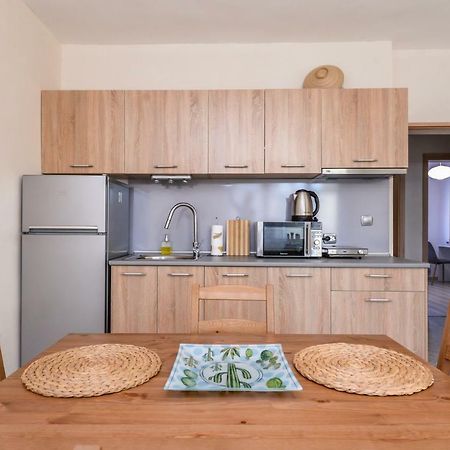 Atacama - Spacious Apartment In Lozenets Area By Flat Mаnager By Flat Mаnager Sofia Exterior photo