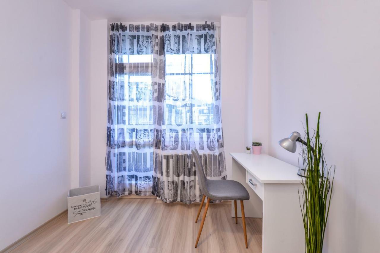 Atacama - Spacious Apartment In Lozenets Area By Flat Mаnager By Flat Mаnager Sofia Exterior photo