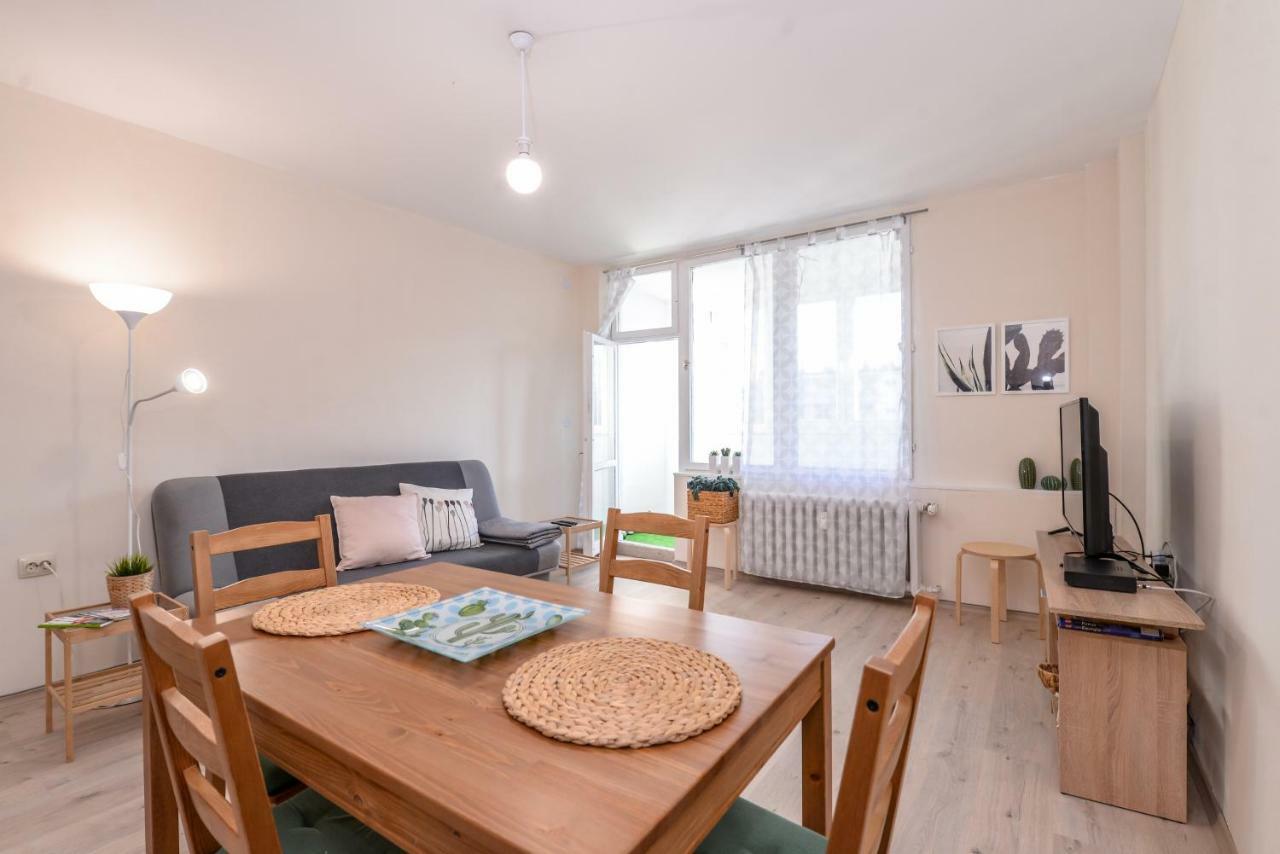 Atacama - Spacious Apartment In Lozenets Area By Flat Mаnager By Flat Mаnager Sofia Exterior photo