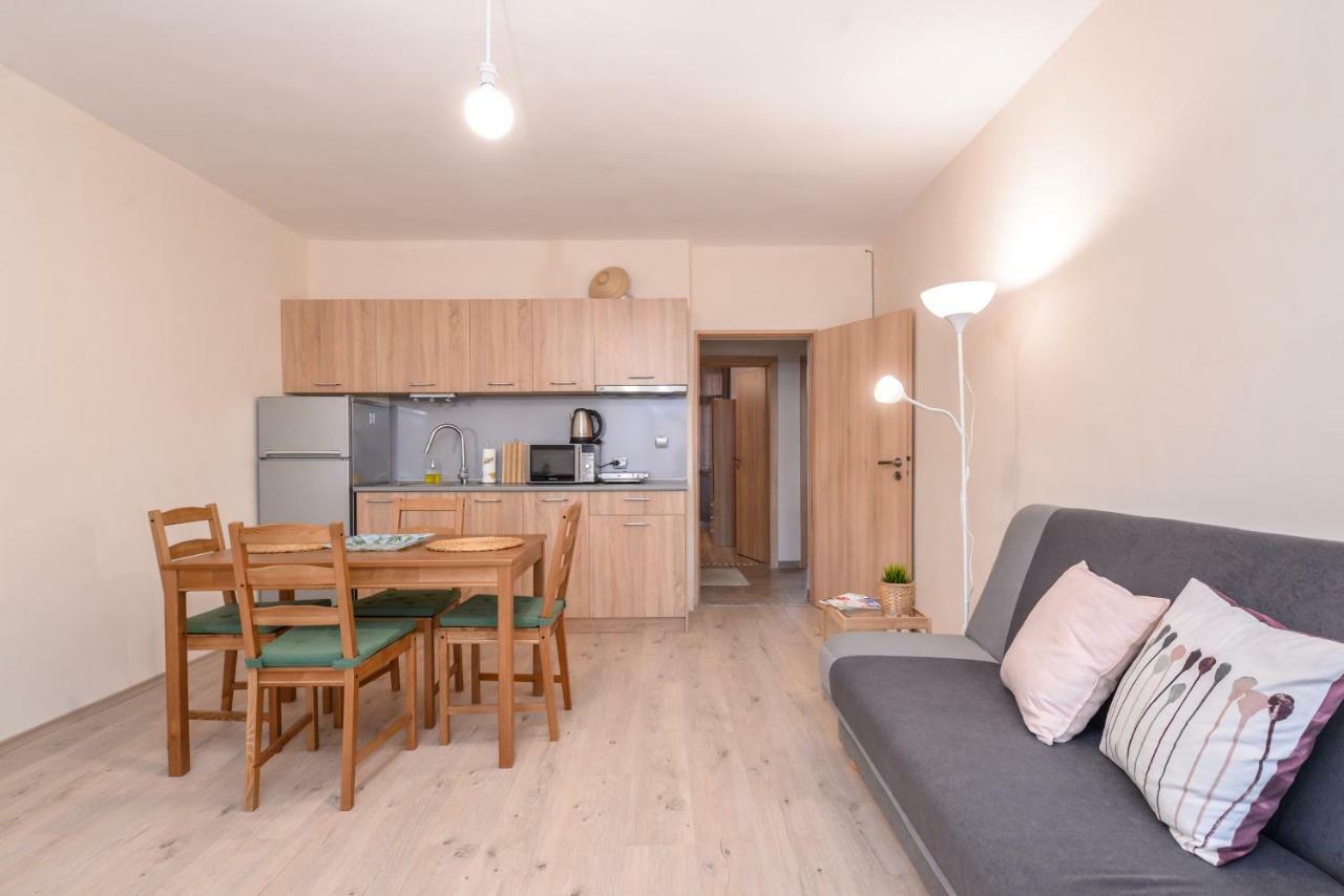 Atacama - Spacious Apartment In Lozenets Area By Flat Mаnager By Flat Mаnager Sofia Exterior photo