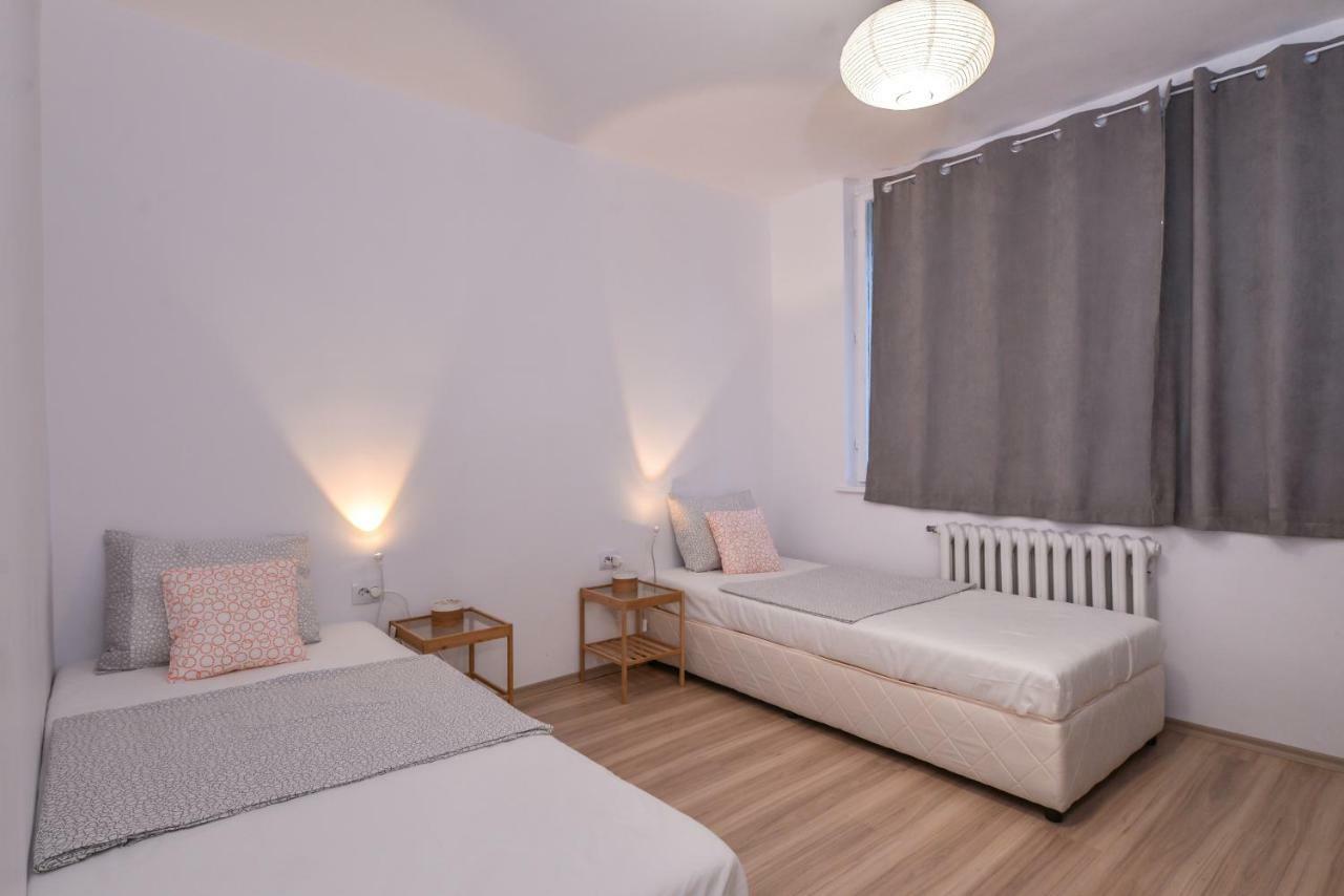 Atacama - Spacious Apartment In Lozenets Area By Flat Mаnager By Flat Mаnager Sofia Exterior photo