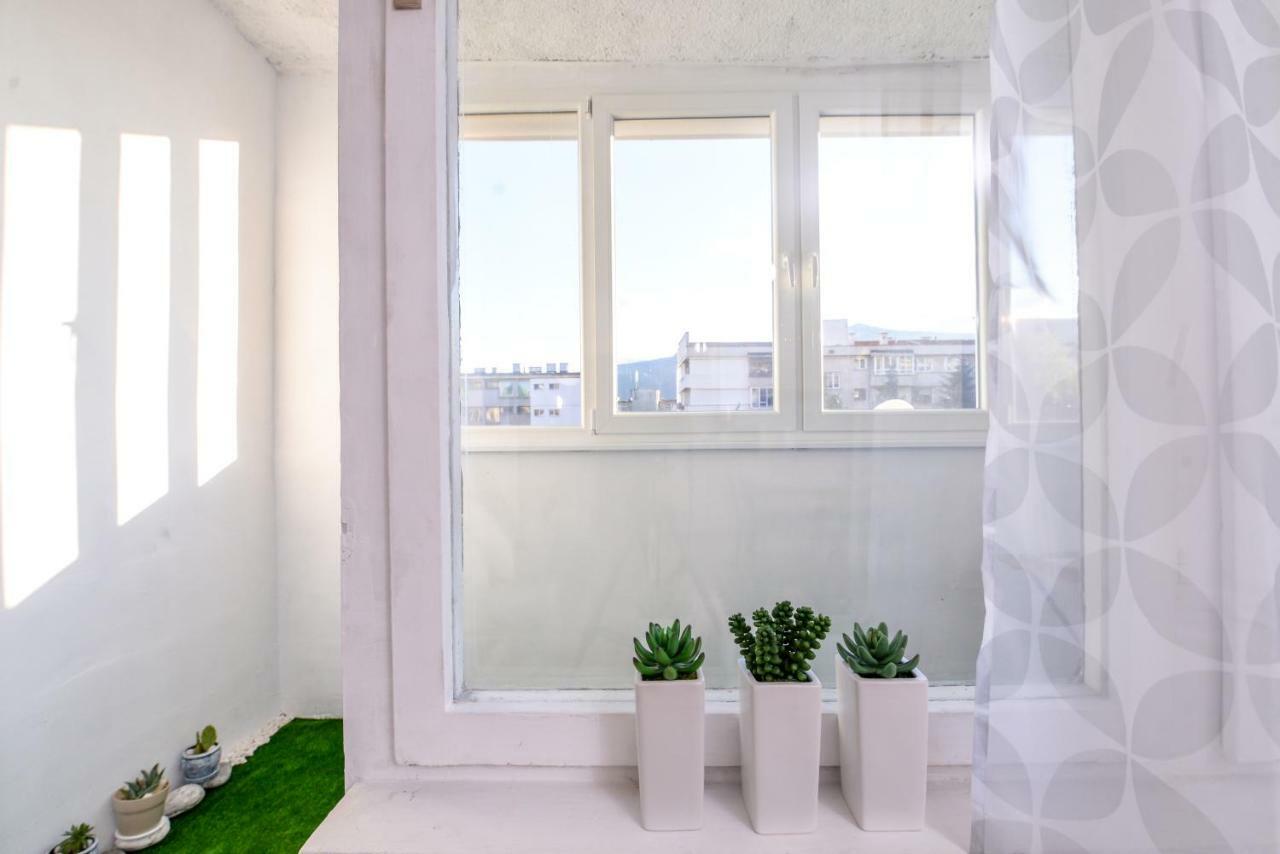Atacama - Spacious Apartment In Lozenets Area By Flat Mаnager By Flat Mаnager Sofia Exterior photo