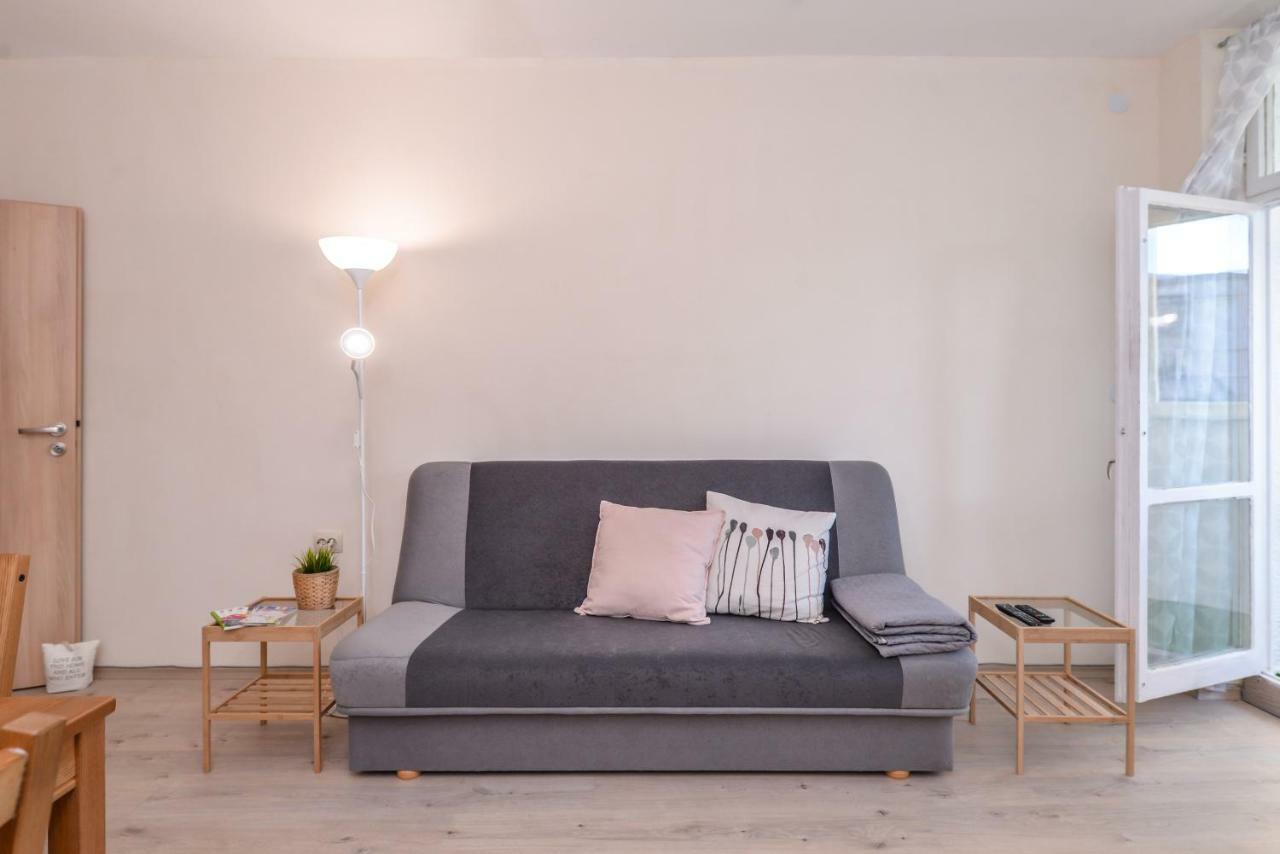 Atacama - Spacious Apartment In Lozenets Area By Flat Mаnager By Flat Mаnager Sofia Exterior photo