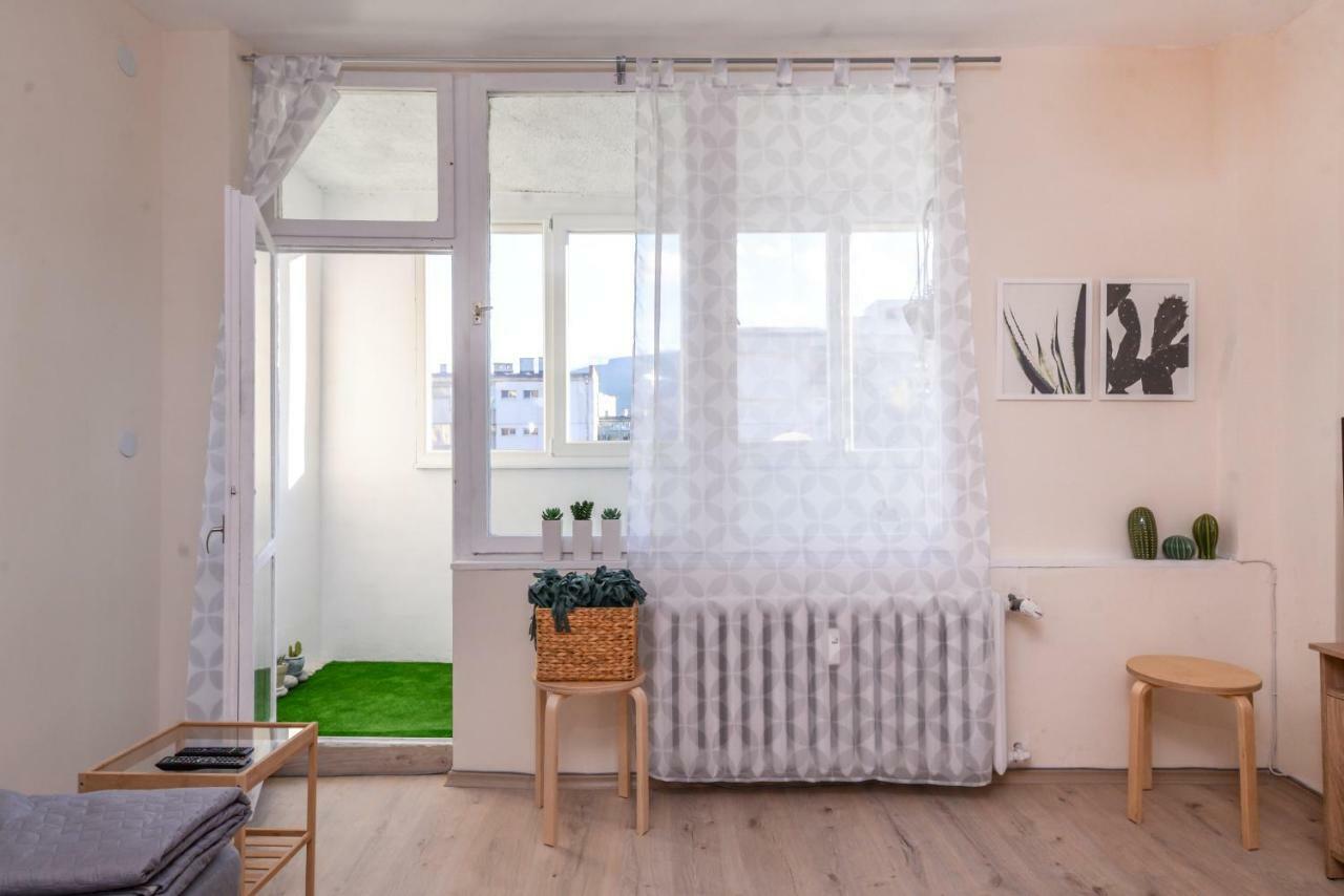 Atacama - Spacious Apartment In Lozenets Area By Flat Mаnager By Flat Mаnager Sofia Exterior photo